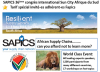 SAPICS 36me congrs international Sun City Afrique du Sud