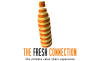 9 mars 2015 - The Fresh Connection aux Arts & Mtiers Paris