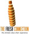 28 avril 2016 - The Fresh Connection au Forum Digital de Caen