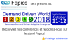 Demand Driven World 2018