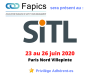 SITL Villepinte - 23 au 26 juin 2020