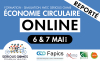 conomie circulaire ONLINE - REPORT