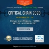 Confrence Critical Chain 2020