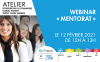 Webinar GWSCL - mentorat