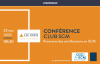 Confrence Club SCM
