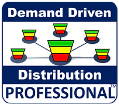 DDDistribution