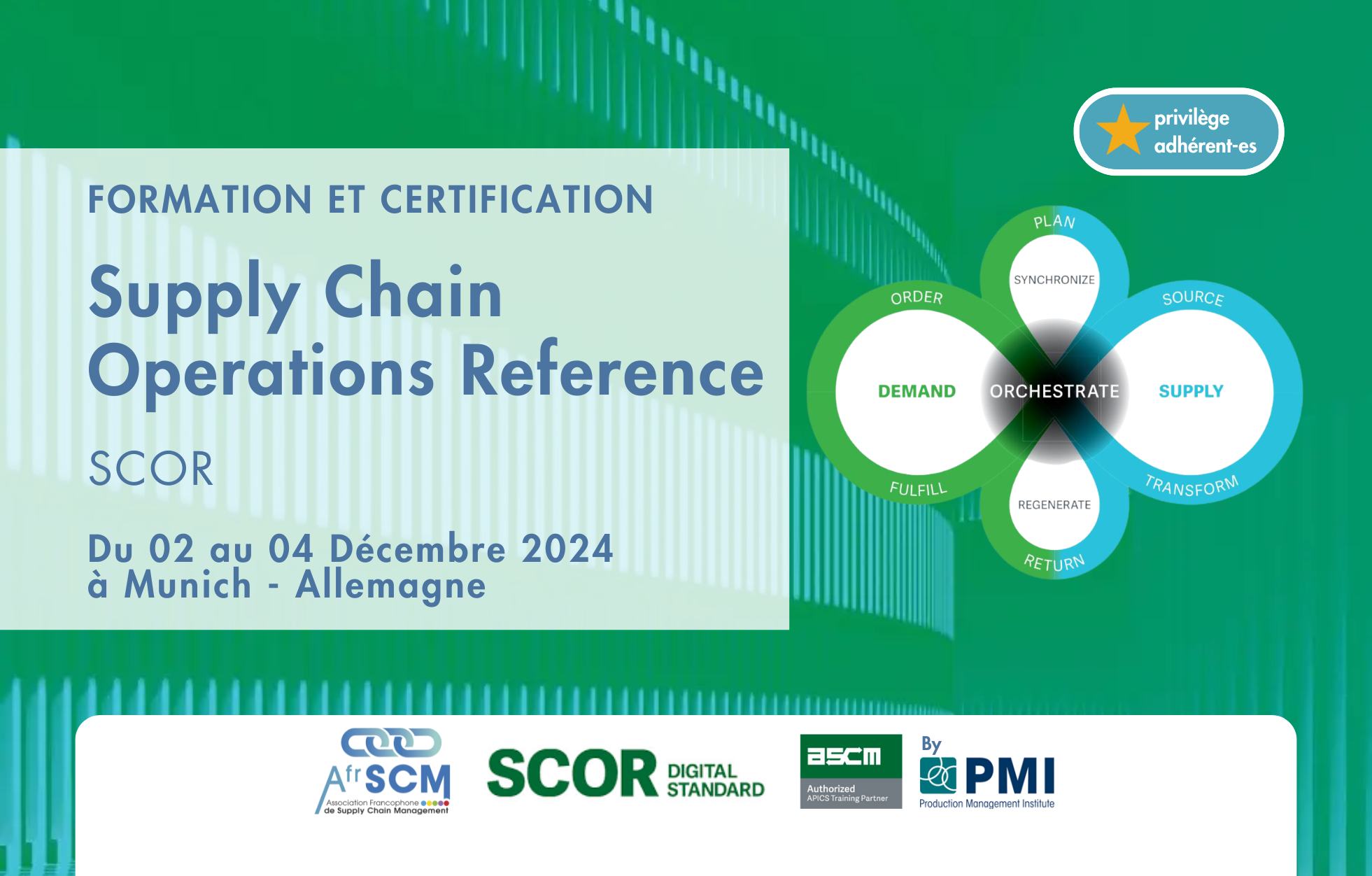 Vignette web formation SCOR